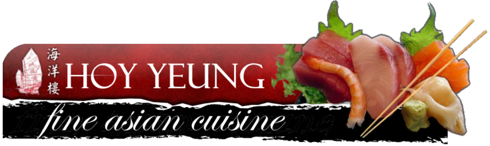 Hoy Yeung Restaurant Logo